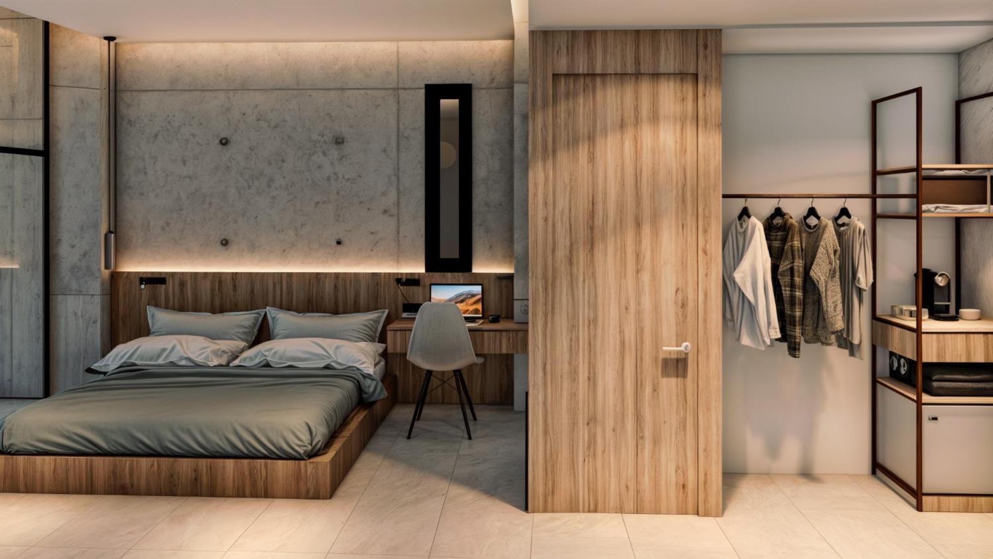 Street Art Hotel Roma Μεξικό Εξωτερικό φωτογραφία