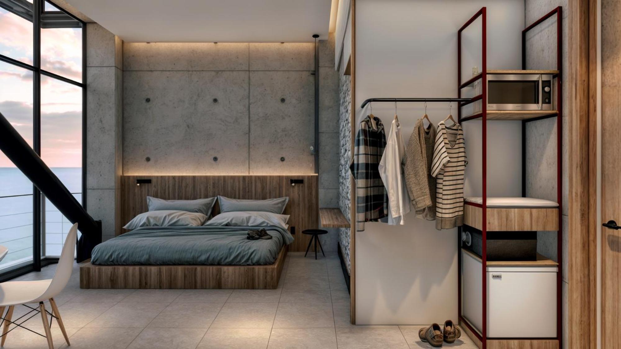 Street Art Hotel Roma Μεξικό Εξωτερικό φωτογραφία