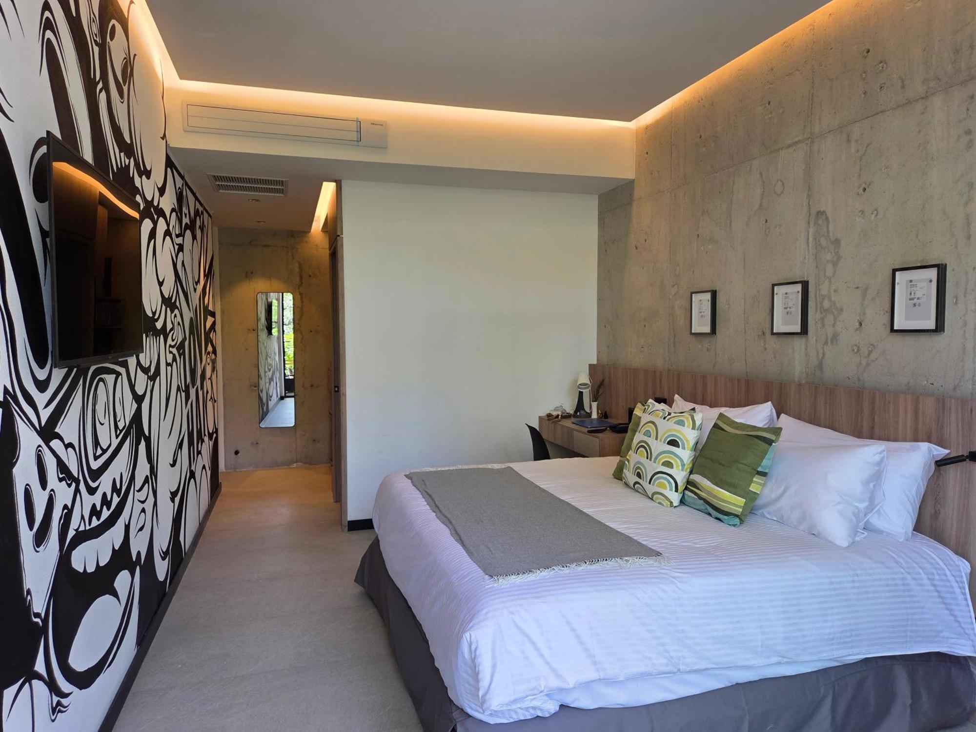 Street Art Hotel Roma Μεξικό Εξωτερικό φωτογραφία