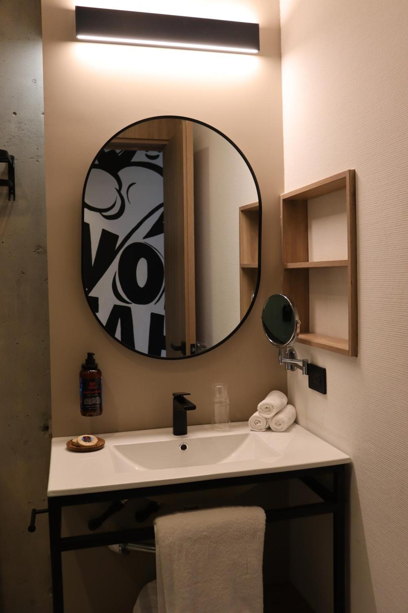 Street Art Hotel Roma Μεξικό Εξωτερικό φωτογραφία