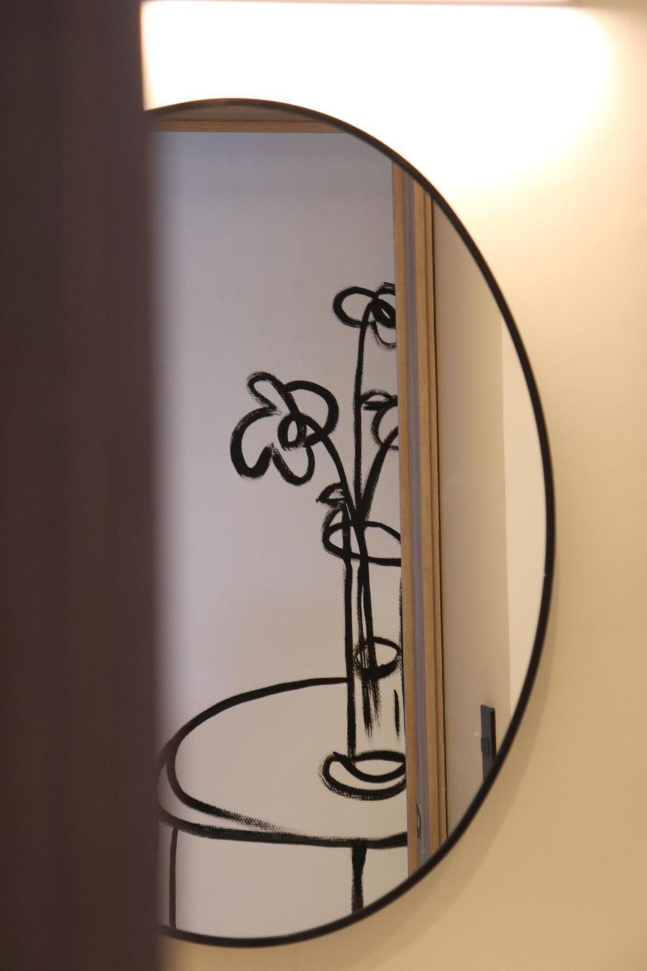 Street Art Hotel Roma Μεξικό Εξωτερικό φωτογραφία