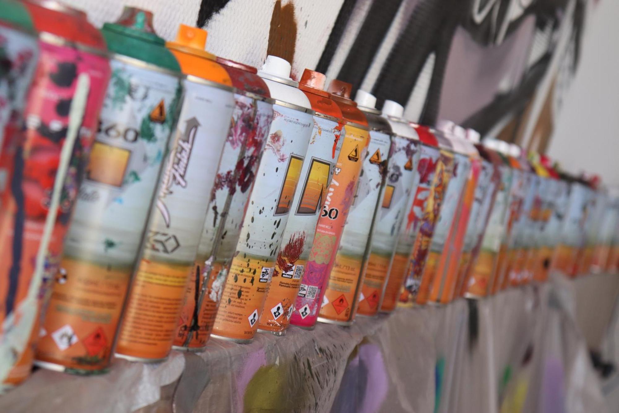 Street Art Hotel Roma Μεξικό Εξωτερικό φωτογραφία