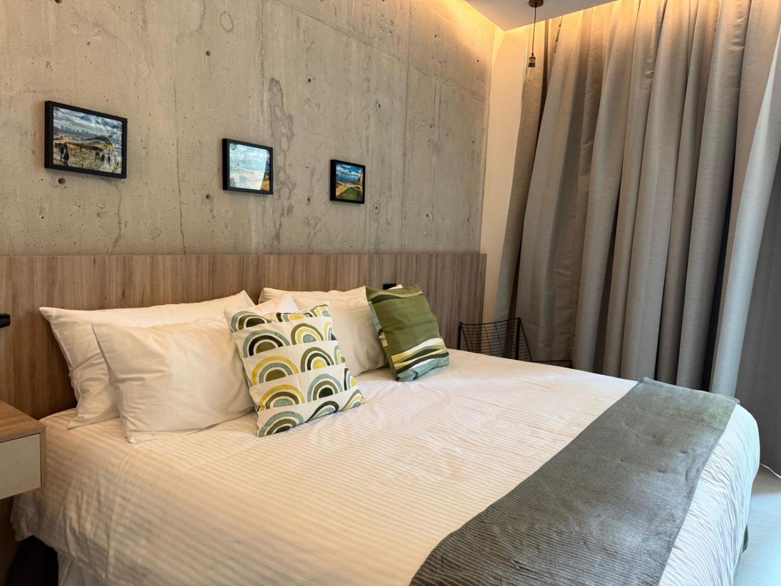Street Art Hotel Roma Μεξικό Εξωτερικό φωτογραφία