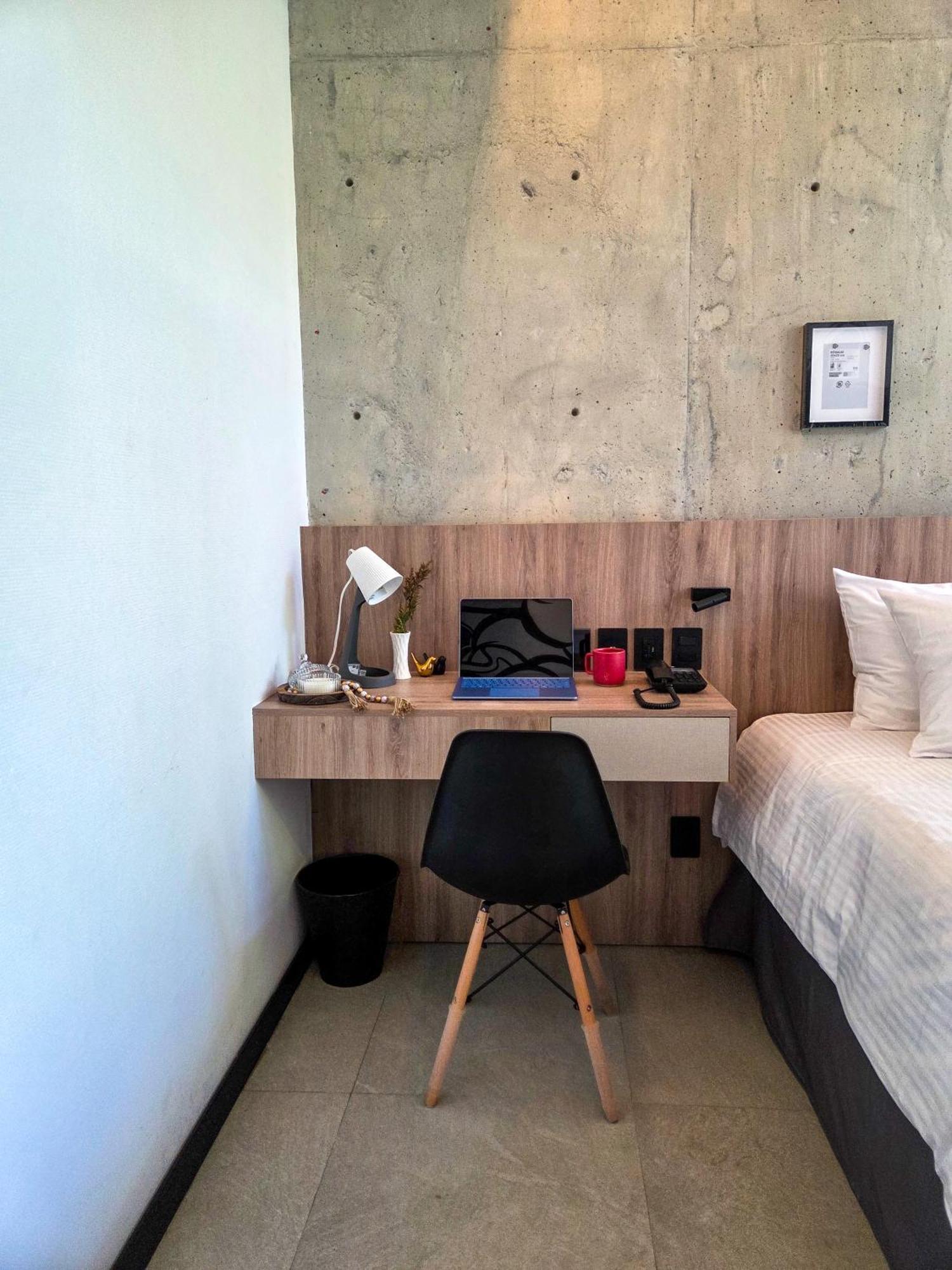Street Art Hotel Roma Μεξικό Εξωτερικό φωτογραφία